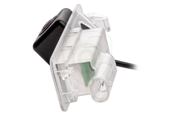 Kamera cofania do Jeep Compass