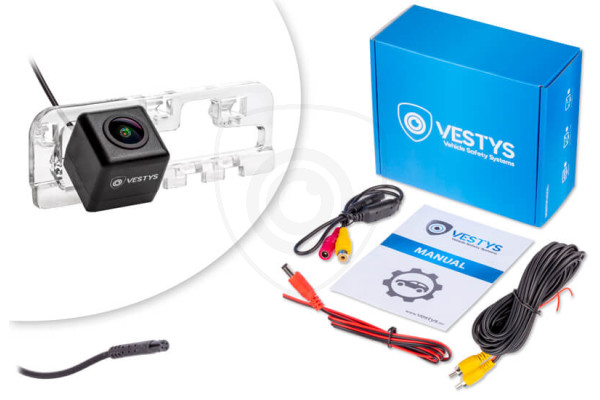 Kamera cofania Honda Civic 8 2006 2007 2008 2009 2010 2011