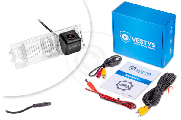 Kamera cofania Hyundai ix35, Tucson, Sonata 7 2008, 2009, 2010, 2011, 2012, 2013, 2014, 2015, 2016, 2017, 2018, 2019