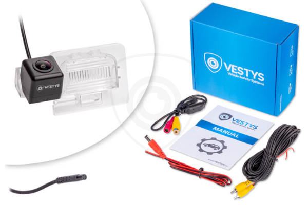 Kamera cofania do Kia Optima 2015 – obecnie