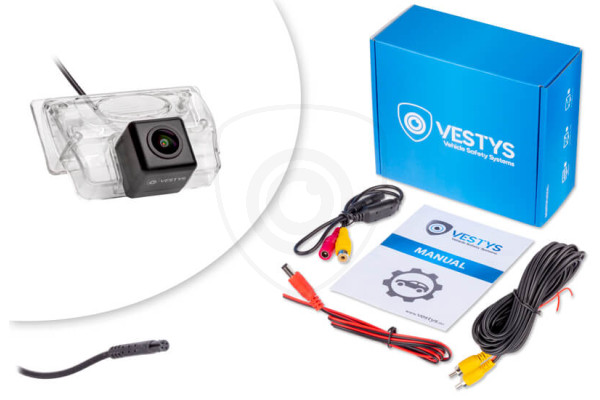 Kamera cofania Suzuki SX4 sedan, 2007, 2008, 2009, 2010, 2011, 2012, 2013, 2014