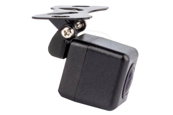 Uniwersalna kamera cofania UNI-CUBE z wbudowanym oświetleniem LED podczas cofania