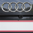 Kamera cofania do Audi A3, 8V, A4, B8, A5 Coupe (8T), A5 Sportback (8T), A6, Q3, Q5, 2007, 2008, 2009, 2010, 2011, 2012, 2013, 2014, 2015, 2016, 2017, 2018, 2019