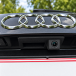 Kamera cofania do Audi A3, 8V, A4, B8, A5 Coupe (8T), A5 Sportback (8T), A6, Q3, Q5, 2007, 2008, 2009, 2010, 2011, 2012, 2013, 2014, 2015, 2016, 2017, 2018, 2019