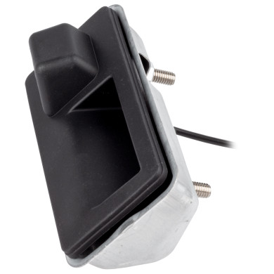 Metalowy uchwyt do kamery cofania w klamce TC-001