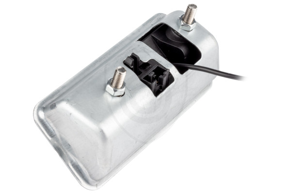 Metalowy uchwyt do kamery cofania w klamce TC-001