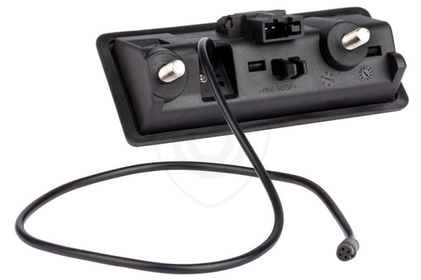 Kamera cofania do Seat Alhambra 2010, 2011, 2012, 2013, 2014, 2015