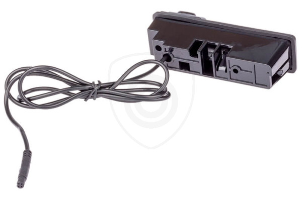 Kamera cofania do Audi A4, A5, A6, A, Q3, Q5