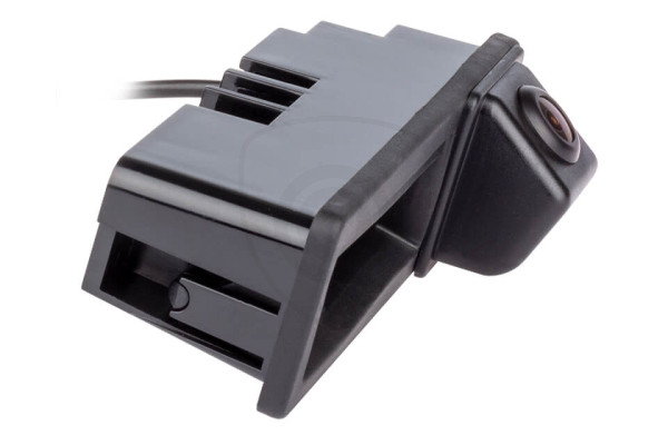Kamera cofania do Audi A4, A5, A6, A, Q3, Q5