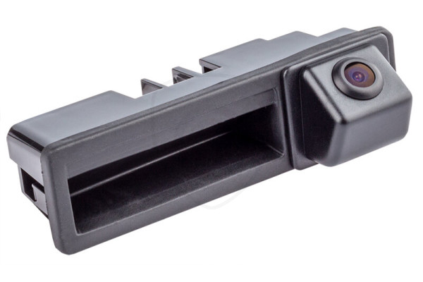 Kamera cofania do Audi A4, A5, A6, A, Q3, Q5