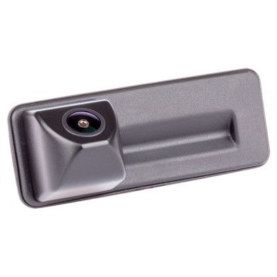 Kamera cofania Audi – klamka bagażnika model 3