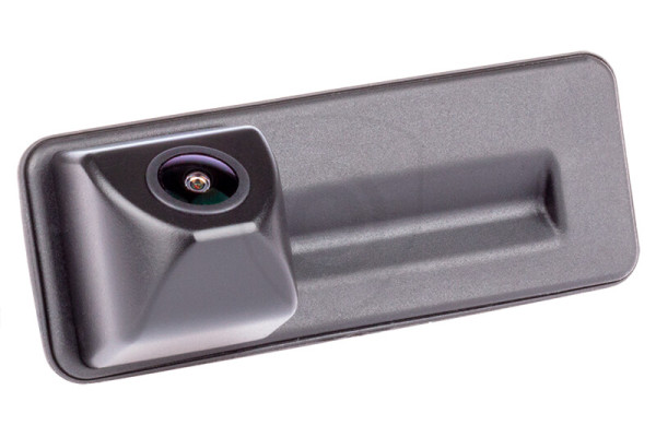 Kamera cofania Audi A1