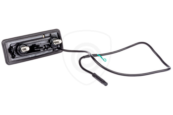 Kamera cofania do VW Golf 5 Variant