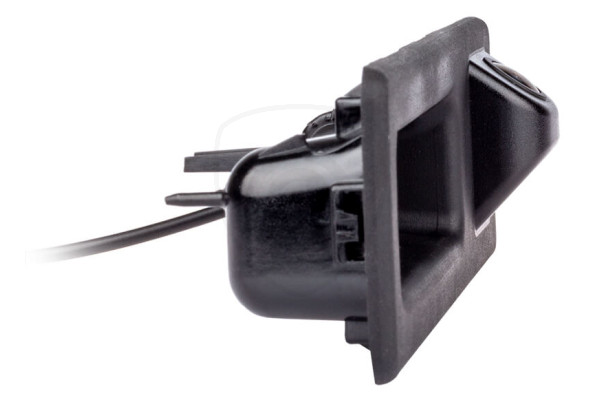 Kamera cofania w klamce BMW Seria 5 (F10, F11), X3 (F25, F30), 2006–2019