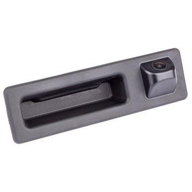 Kamera cofania BMW – klamka tylnej klapy model 2