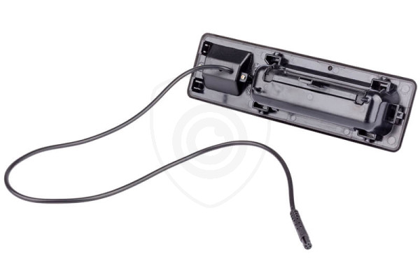 Kamera cofania w klamce BMW Seria 5 (F10, F11), X3 (F25, F30), 2006–2019