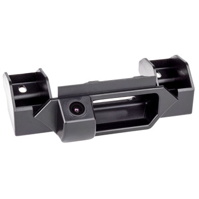 Kamera cofania Fiat – klamka bagażnika