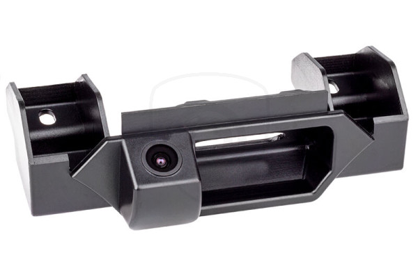 Kamera cofania Suzuki SX4, S-Cross w klamce tylnej klapy. 2006–2013