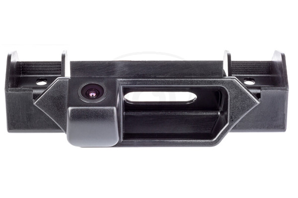 Kamera cofania Suzuki SX4, S-Cross w klamce tylnej klapy. 2006–2013