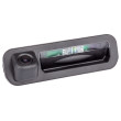 Kamera cofania do Ford Tourneo Connect 2, Focus Kombi Mk3 i B-Max