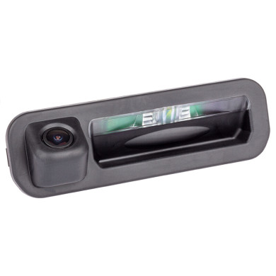 Kamera cofania Ford – klamka bagażnika 1