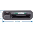 Kamera cofania do Ford Tourneo Connect 2, Focus Kombi Mk3 i B-Max