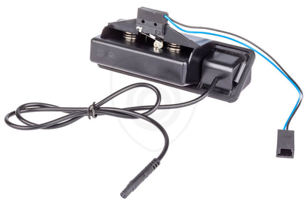 Kamera cofania BMW X5, X6, X1, E60, E61, E70, E71, E72, E82, E88, E90, E91, E92, E93, roczniki 2002–2019