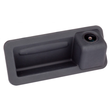 Kamera cofania Ford – klamka bagażnika 2