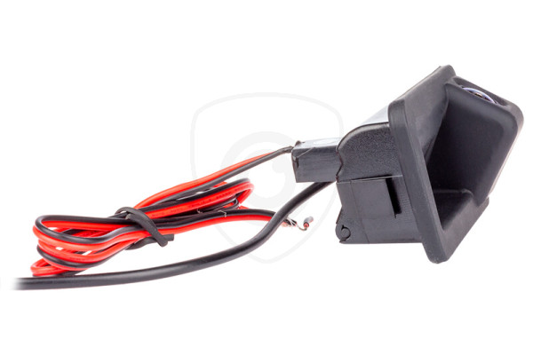 Kamera cofania Land Rover Range Rover, Freelander, roczniki 2006–2013