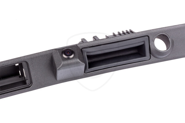 Kamera cofania Audi A3, A4, A6, A8, Q7, 2003–2019