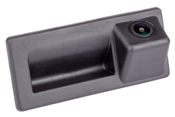 Kamera cofania do Škody Octavia 3, Superb 3 i Kodiaq