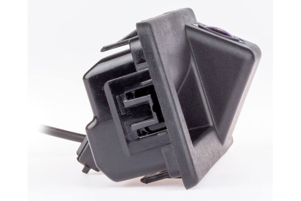 Kamera cofania do Škody Octavia 3, Superb 3 i Kodiaq