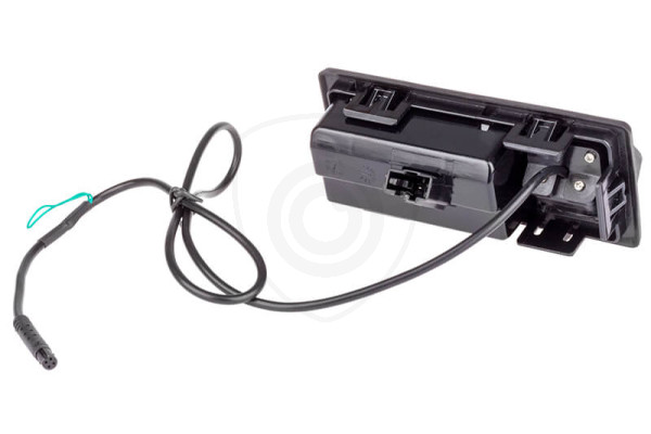 Kamera cofania do Škody Octavia 3, Superb 3 i Kodiaq