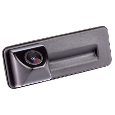 Kamera cofania Škoda – klamka bagażnika model 3