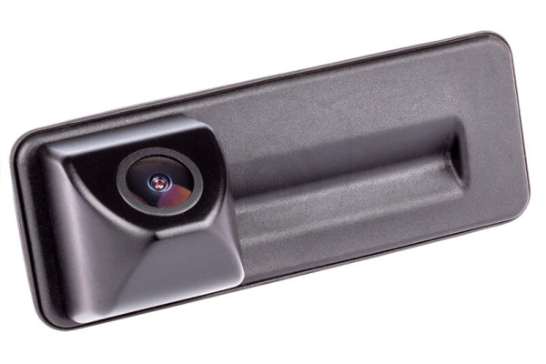 Kamera cofania Škoda Octavia 2