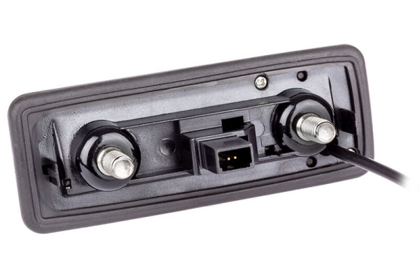 Kamera cofania Škoda Octavia 2