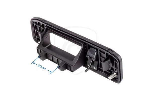 Kamera cofania do Mercedes-Benz Klasa A / GLE / ML / GLA / GL / V