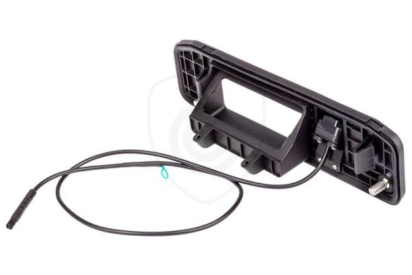 Kamera cofania do Mercedes-Benz Klasa A / GLE / ML / GLA / GL / V