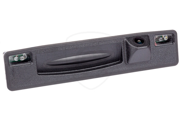Kamera cofania do Forda Focus MK4, MK3 2018, 2019, 2020