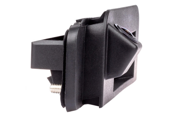 Kamera cofania Mercedes-Benz CLA (C117) i C (W205) w klamce bagażnika