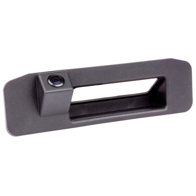 Kamera cofania Mercedes-Benz – klamka bagażnika model 3