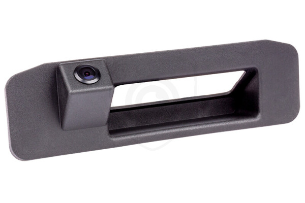 Kamera cofania Mercedes-Benz GLK (X204)