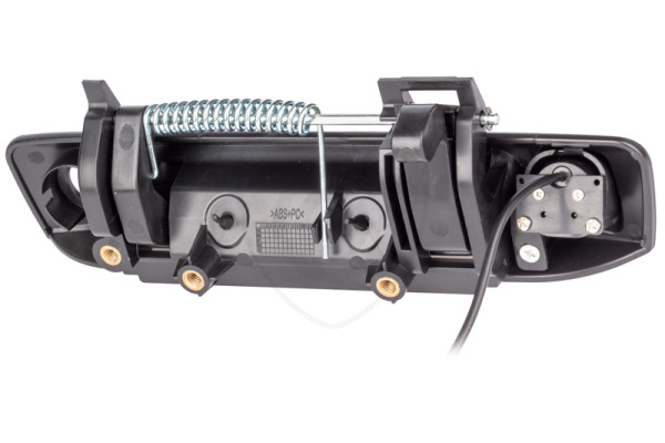 Kamera cofania do Ford Ranger 2011, 2012, 2013, 2014, 2015