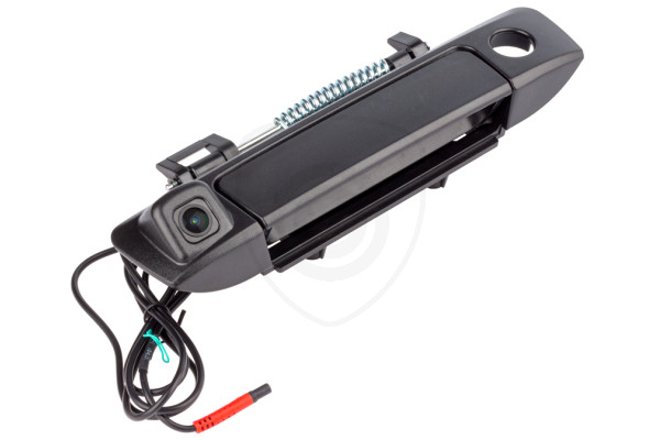 Kamera cofania do Ford Ranger 2011, 2012, 2013, 2014, 2015