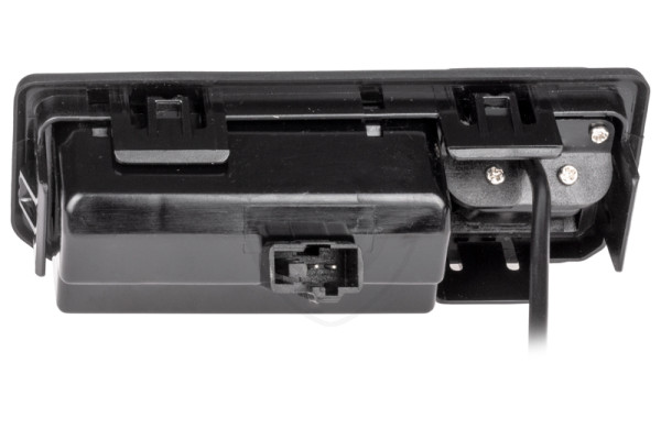 Kamera cofania z / bez spryskiwacza do Volkswagen ID.4 i Touareg