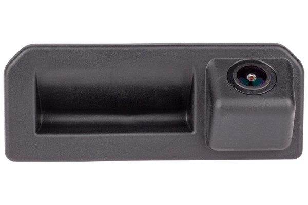 Kamera cofania do Audi A1, A5, RS5, A6, A7, E-tron, Q2, Q3, Q5, Q7 i Q8