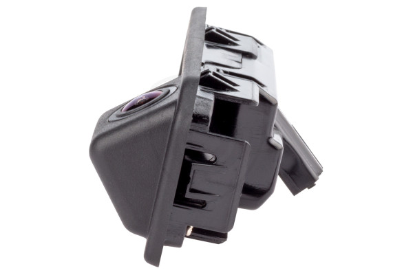 Kamera cofania do Audi A1, A5, RS5, A6, A7, E-tron, Q2, Q3, Q5, Q7 i Q8