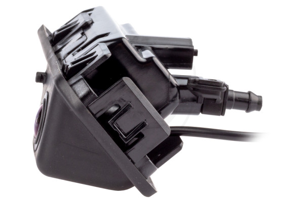 Kamera cofania do Audi A1, A5, RS5, A6, A7, E-tron, Q2, Q3, Q5, Q7 i Q8