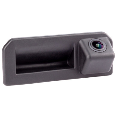 Kamera cofania Seat – klamka bagażnika model 2