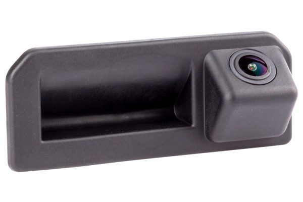 Kamera cofania do Seat Arona i Ateca